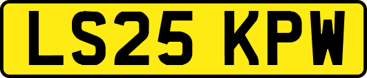 LS25KPW