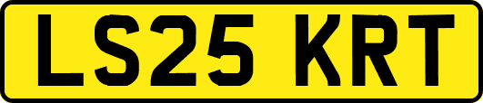 LS25KRT
