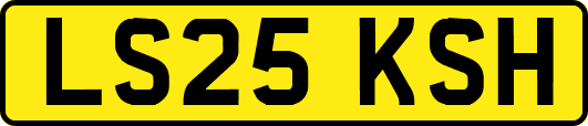 LS25KSH