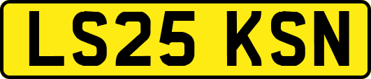 LS25KSN