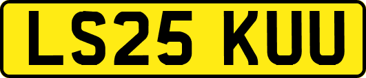 LS25KUU