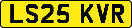 LS25KVR