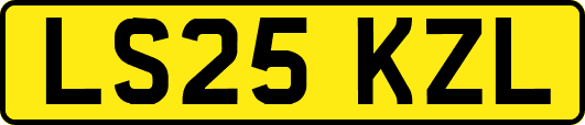 LS25KZL