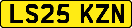 LS25KZN