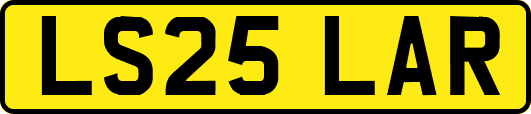 LS25LAR