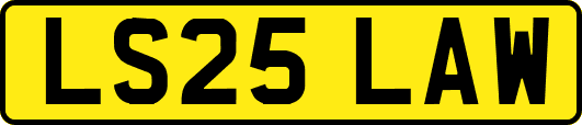 LS25LAW