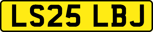LS25LBJ