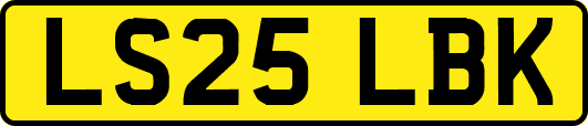 LS25LBK