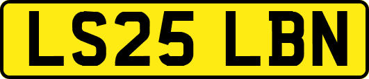 LS25LBN