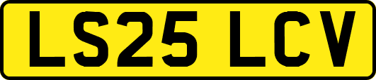 LS25LCV
