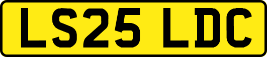 LS25LDC