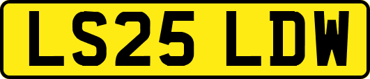 LS25LDW