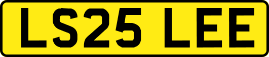 LS25LEE