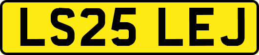 LS25LEJ