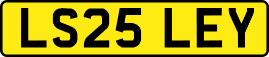 LS25LEY