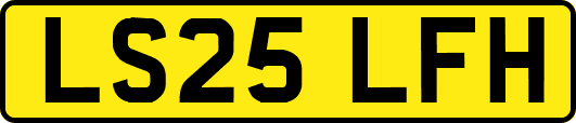 LS25LFH