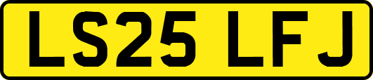 LS25LFJ