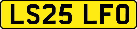 LS25LFO