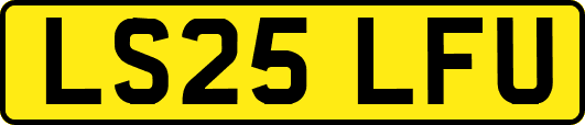 LS25LFU