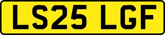 LS25LGF