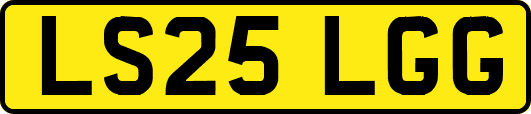 LS25LGG