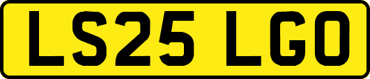 LS25LGO