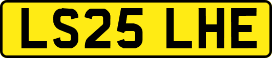 LS25LHE