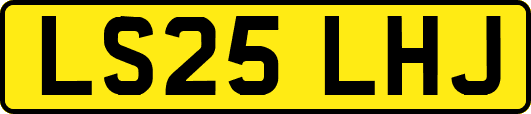 LS25LHJ