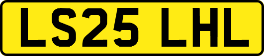 LS25LHL