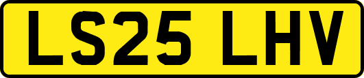 LS25LHV
