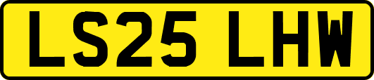 LS25LHW
