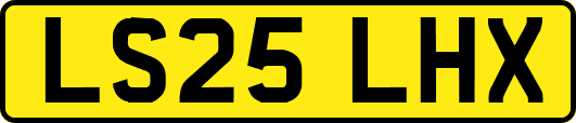 LS25LHX