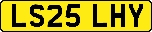 LS25LHY