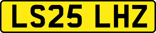 LS25LHZ