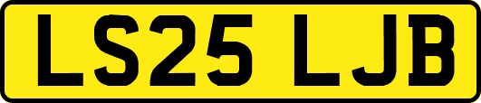 LS25LJB