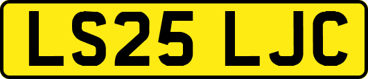 LS25LJC