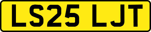 LS25LJT