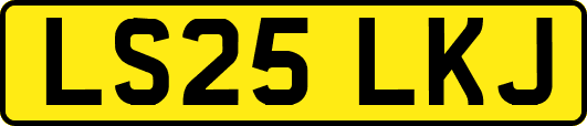 LS25LKJ