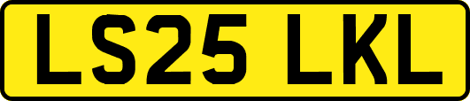 LS25LKL