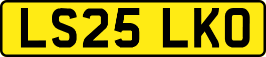 LS25LKO