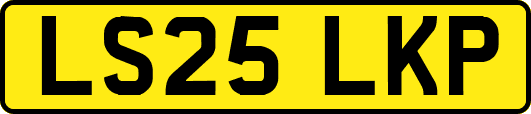 LS25LKP