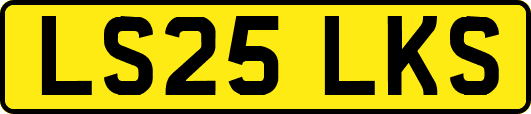 LS25LKS