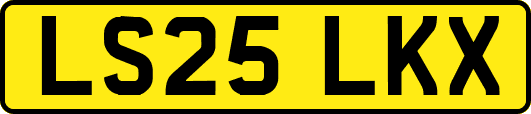 LS25LKX