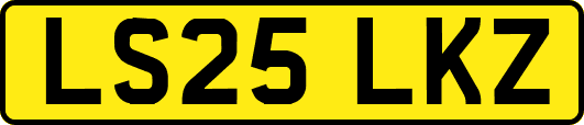 LS25LKZ