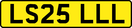 LS25LLL