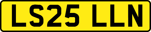 LS25LLN