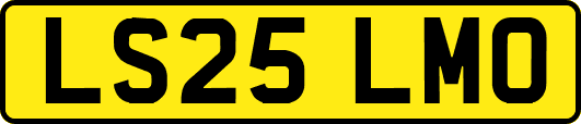 LS25LMO