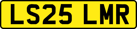 LS25LMR