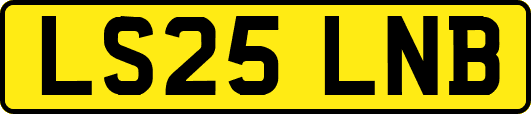 LS25LNB