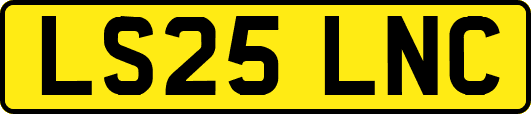 LS25LNC